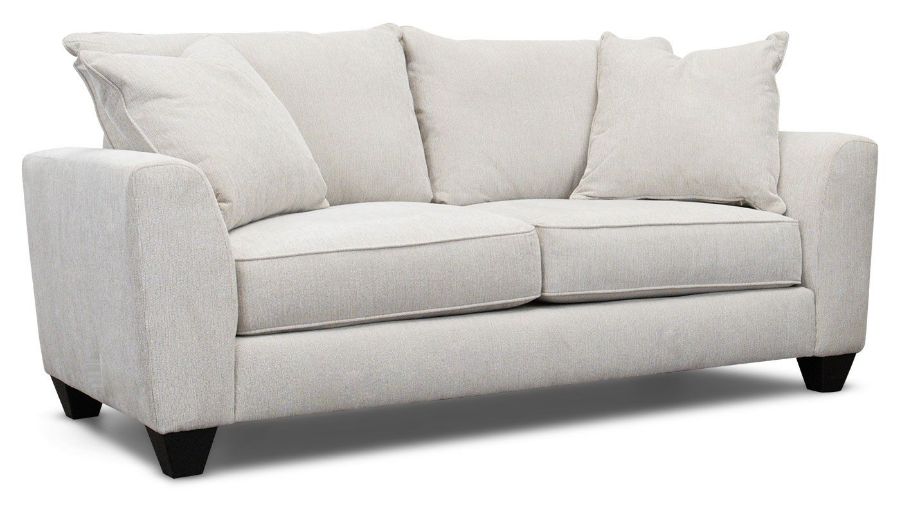 Picture of SLT Ivory Loveseat