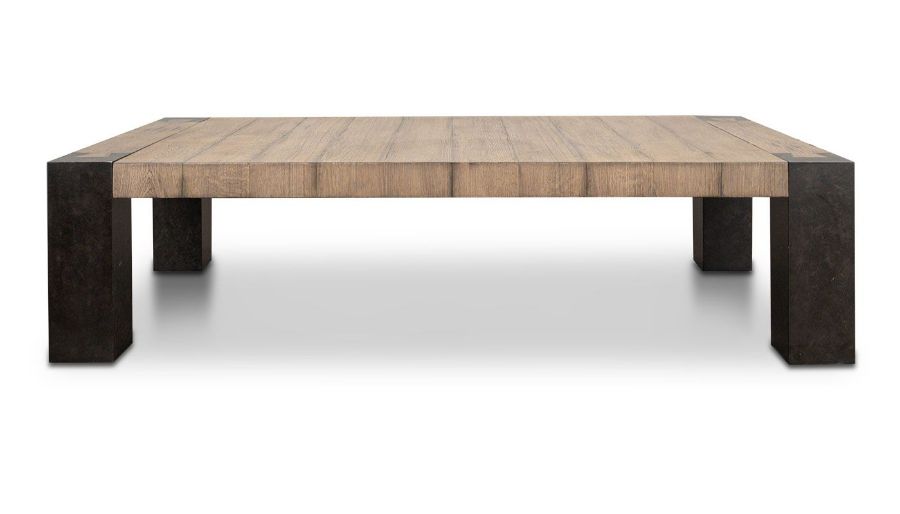 Picture of Our House Rectangular Coffee Table