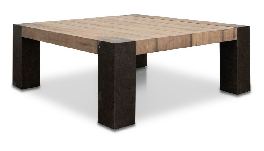 Picture of Our House Square Coffee Table