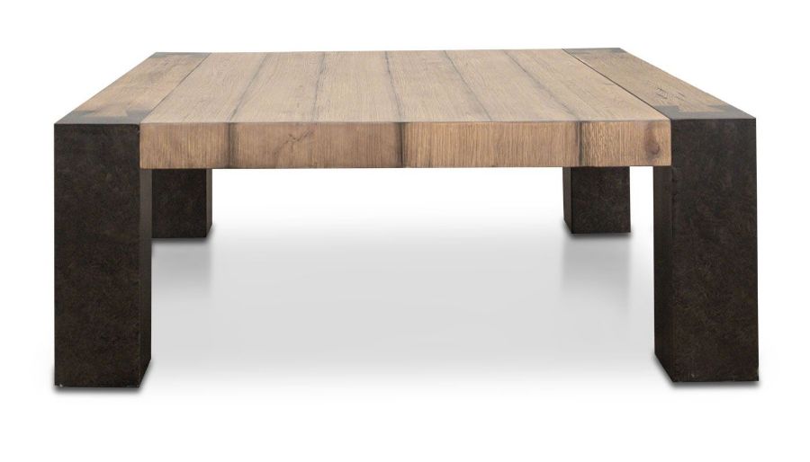 Picture of Our House Square Coffee Table