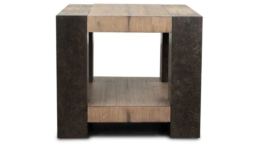 Picture of Our House End Table