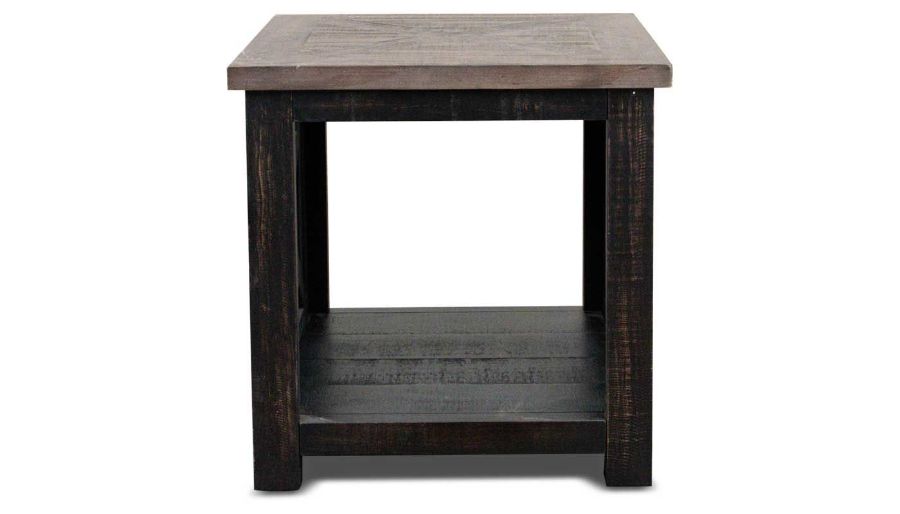 Picture of X Squared II End Table