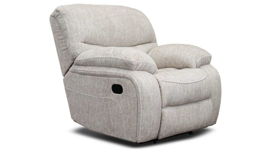 Picture of Lonestar Parchment Recliner
