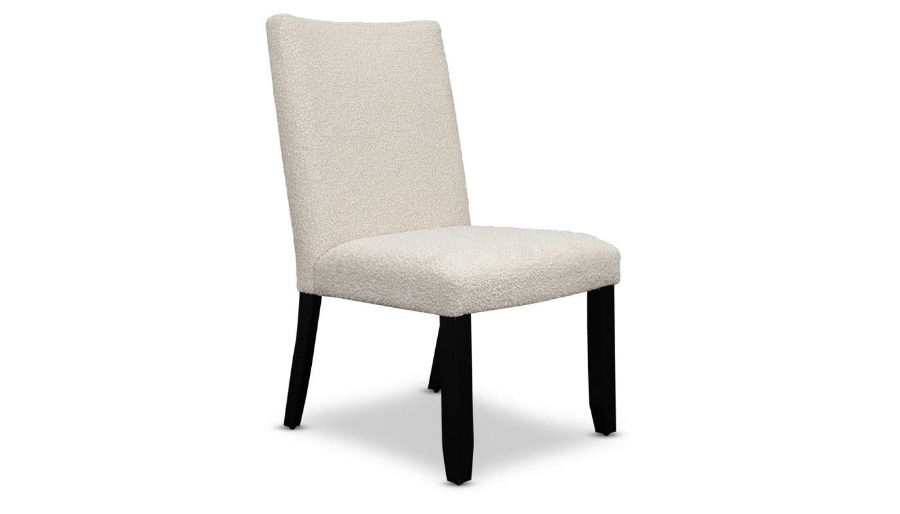 Imagen de Our House Dining Height Cream Side Chair