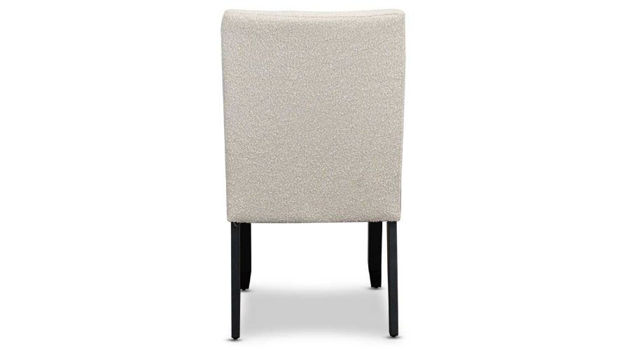 Picture of Our House Dining Height Cream Side Chair