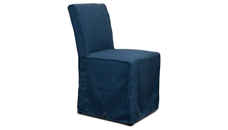 Picture of Regal Midnight Dining Height Side Chair