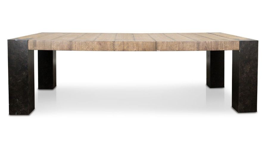 Imagen de Our House 100" Dining Height Table
