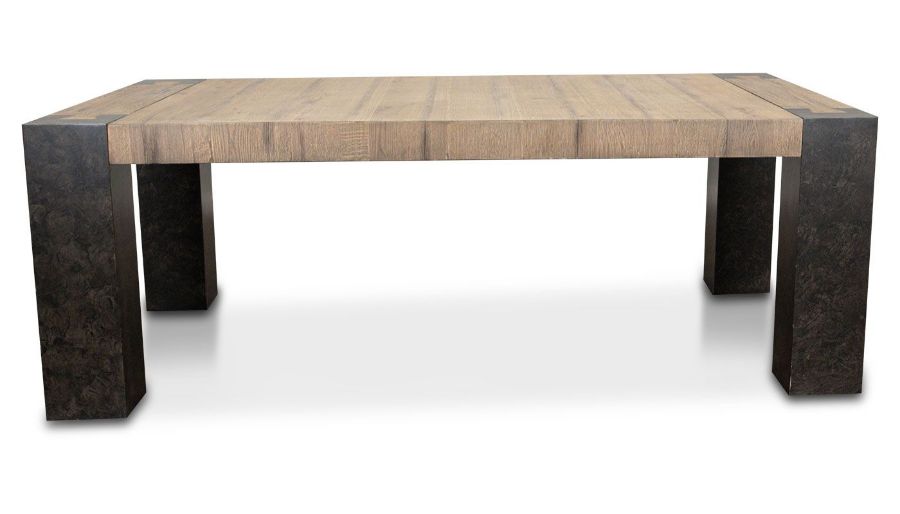 Imagen de Our House 84" Dining Height Table