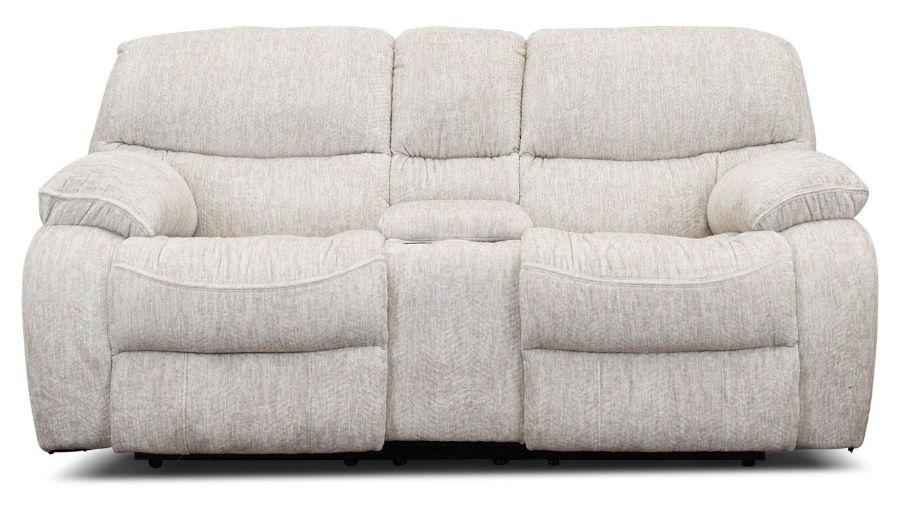 Picture of Lonestar II Parchment Sofa & Loveseat