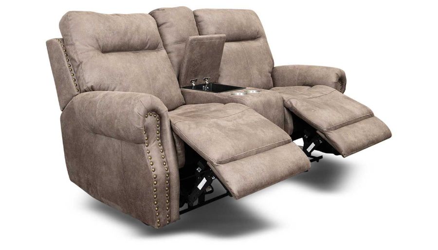 Picture of Mateo Power Sofa, Loveseat & Recliner