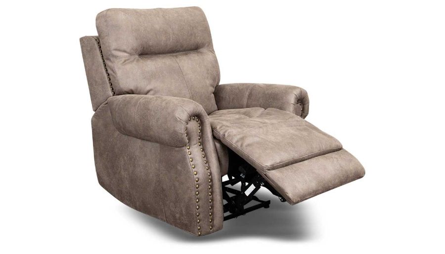 Picture of Mateo Power Sofa, Loveseat & Recliner