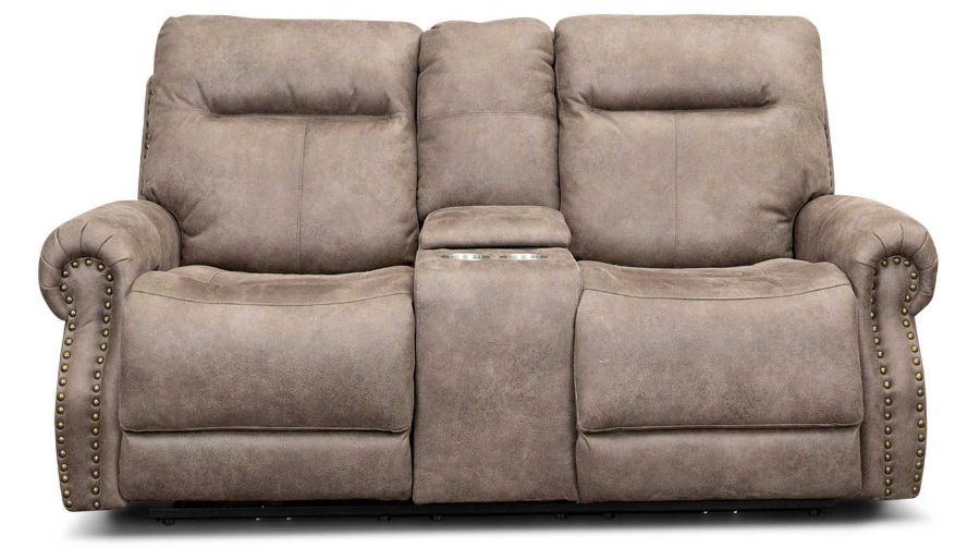 Picture of Mateo Power Loveseat