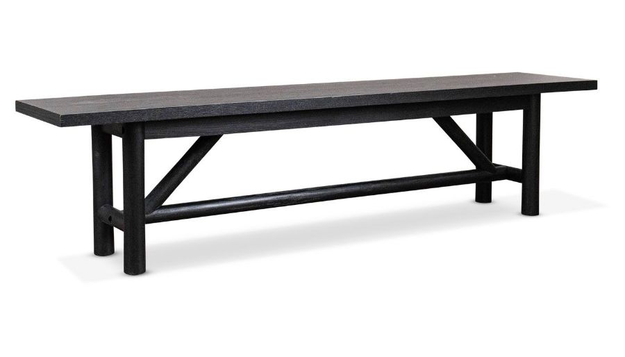 Picture of Mika Dining Height Table & 2 Benches