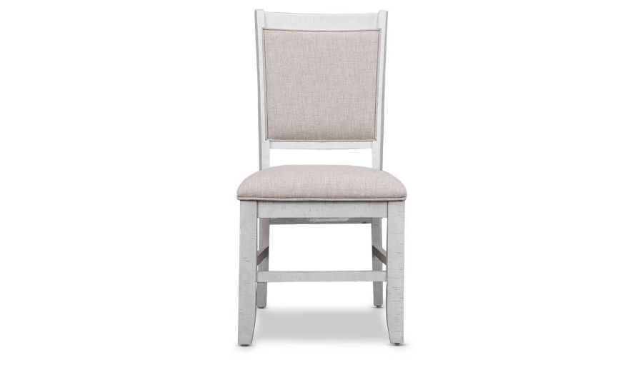 Imagen de Laurel Dining Height Table & 6 Side Chairs