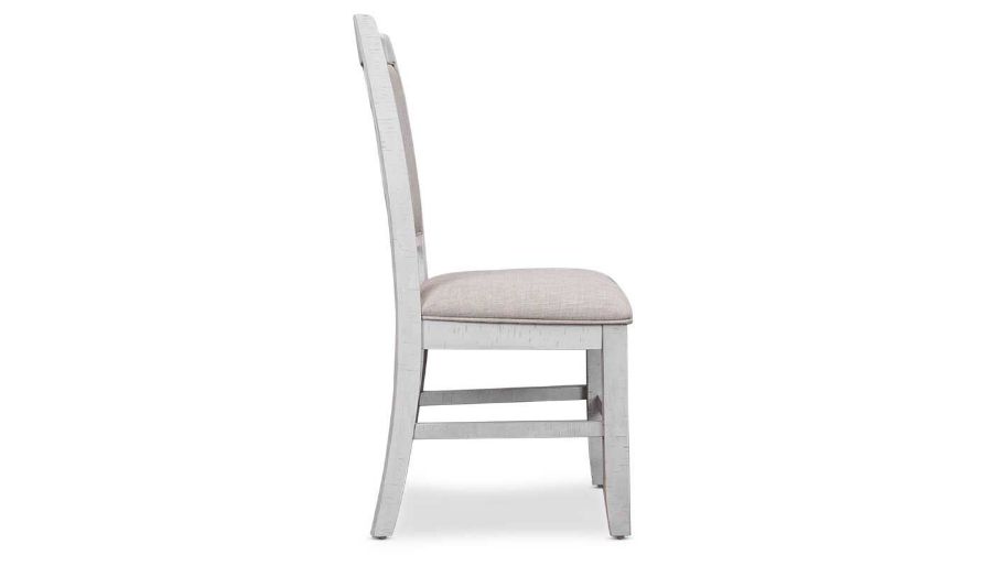 Imagen de Laurel Dining Height Table & 6 Side Chairs