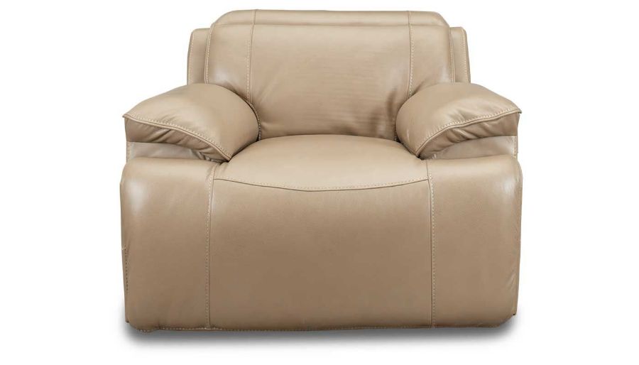 Picture of Ibiza II Leather Power Recliner