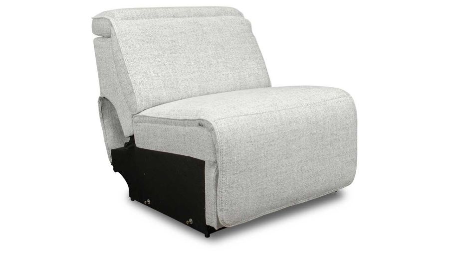 Imagen de Ibiza II Fabric Armless Chair