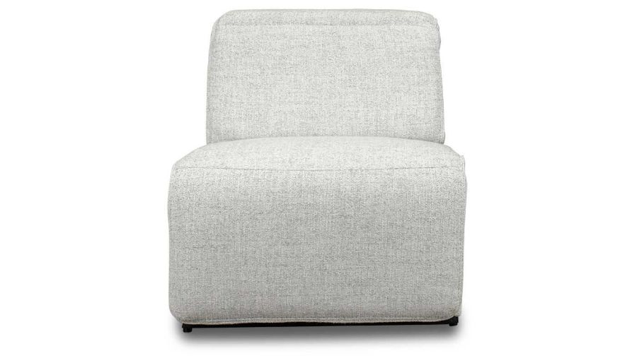 Picture of Ibiza II Fabric Armless Chair