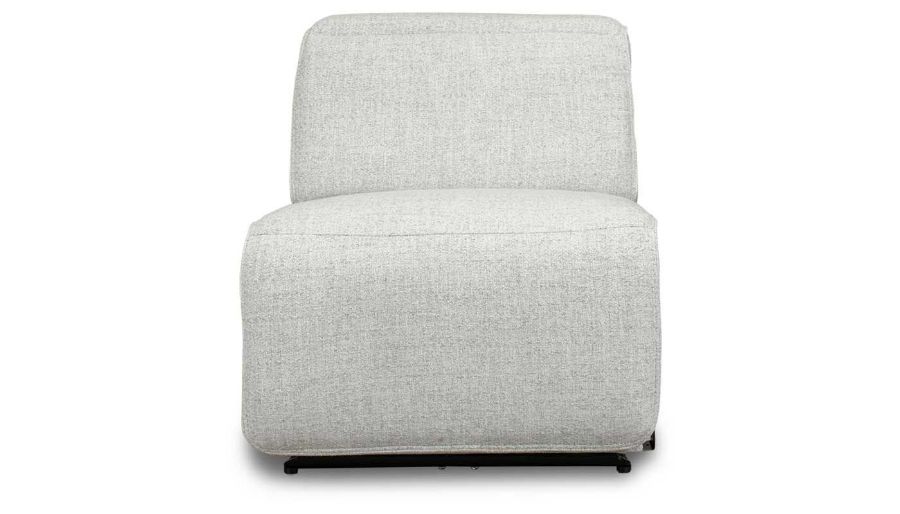 Picture of Ibiza II Fabric Power Armless Recliner