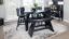 Picture of Triangle Bar Height Table, 4 Chairs & a Bench