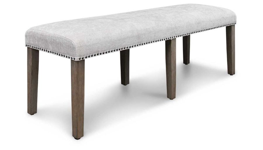 Picture of Hunter Dining Height Bench