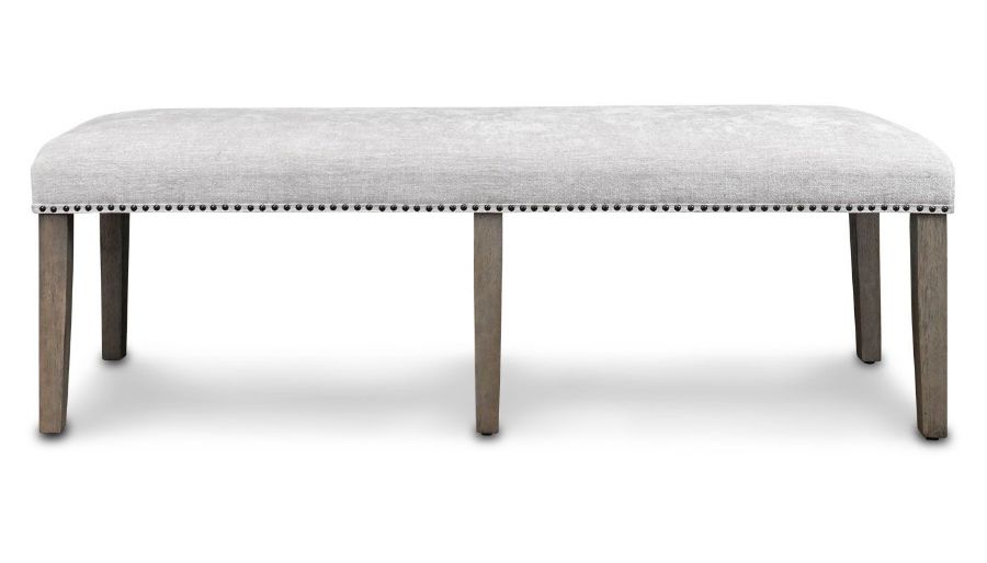 Picture of Hunter Dining Height Bench