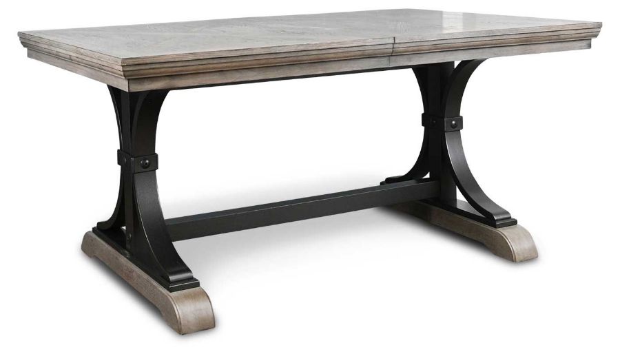 Picture of Hunter Dining Height Table
