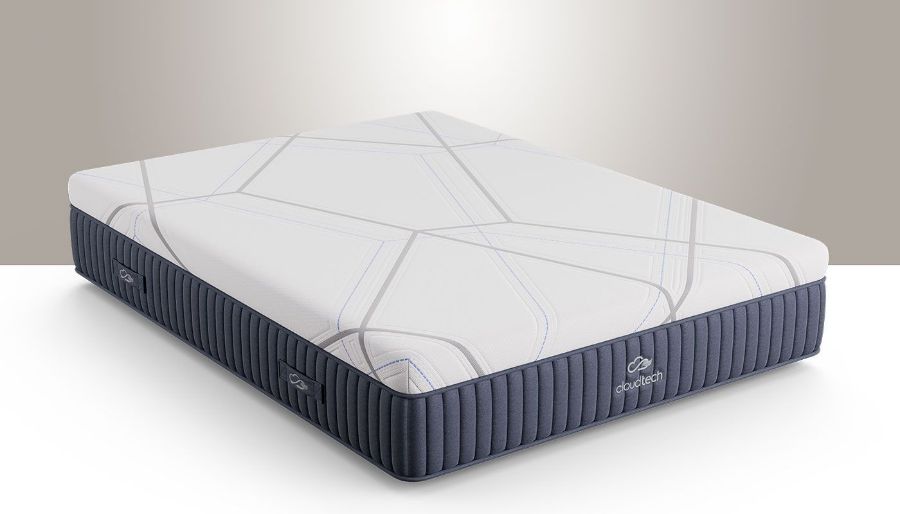 Picture of Cloudtech Cirrus Firm King Mattress Only