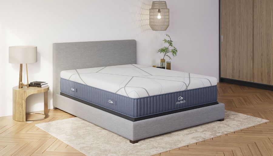 Picture of Cloudtech Cirrus Plush King Mattress Only