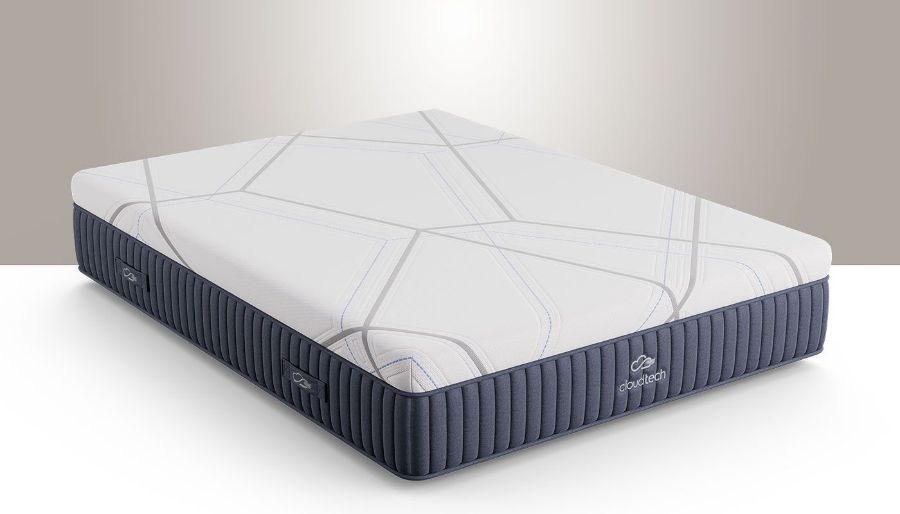 Picture of Cloudtech Cirrus Plush Twin XL Mattress Only