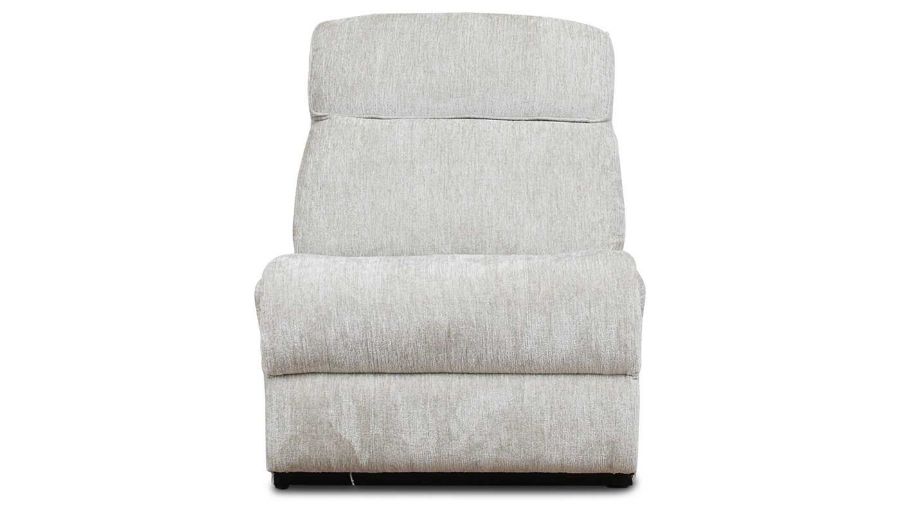 Picture of Easthill Beige Armless Chair