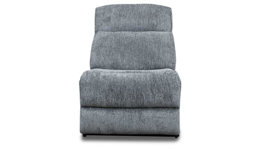 Imagen de Easthill Grey Armless Chair