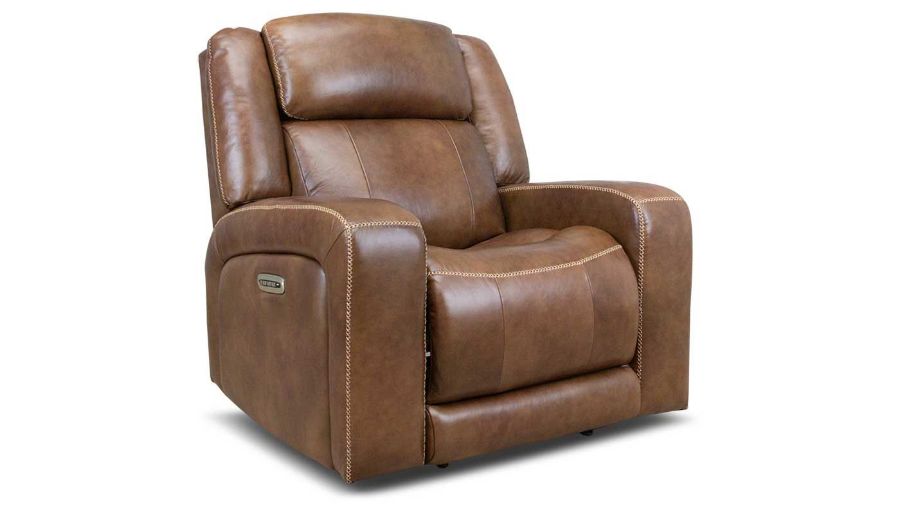 Picture of Aviator Power Recliner