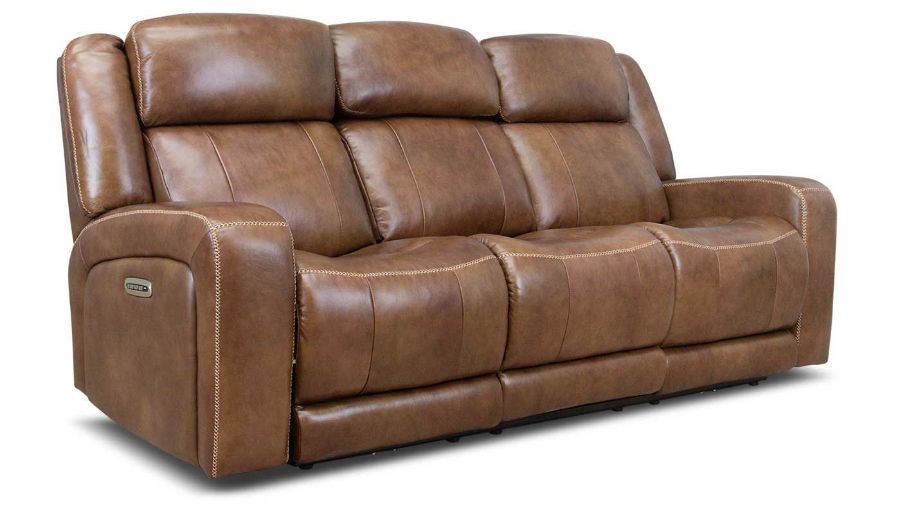 Picture of Aviator Power Sofa