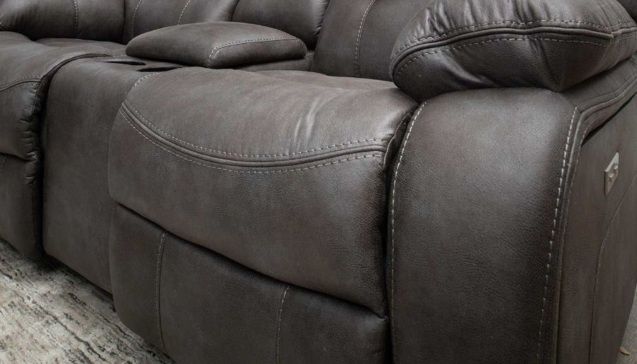 Picture of Lonestar II Graphite Sofa, Loveseat & Recliner