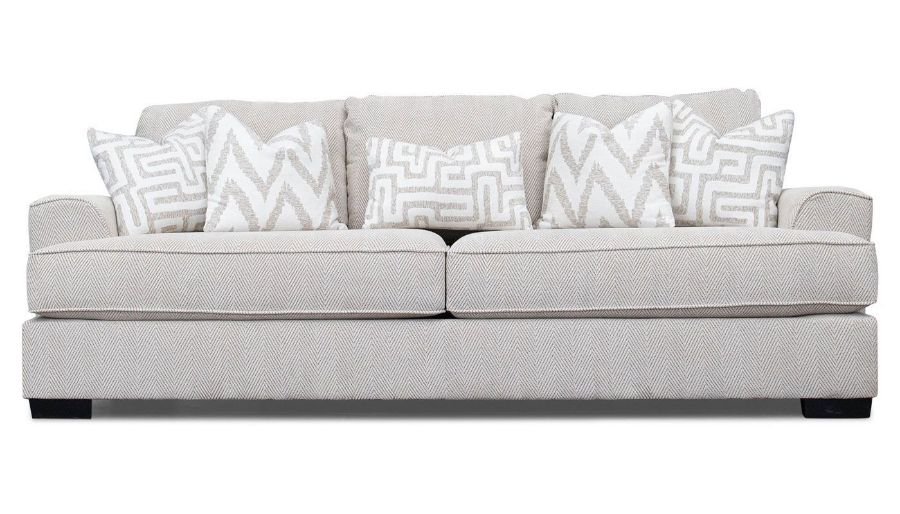 Picture of Titan Sleeper Sofa