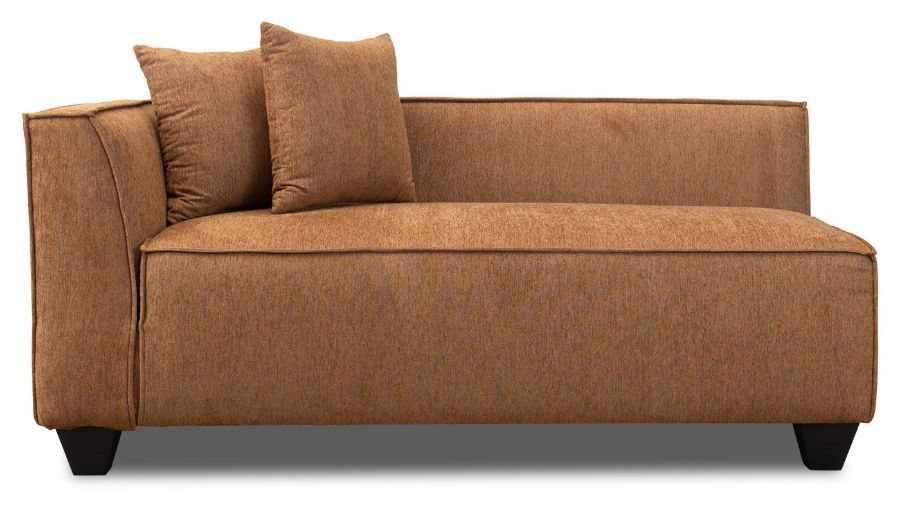 Picture of Rock & Roll Clay Left Arm Loveseat