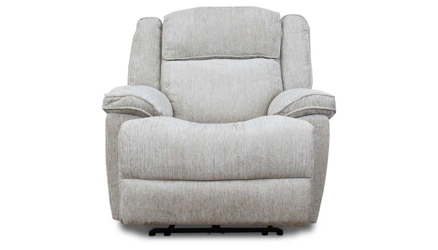 Picture of Lonestar II Parchment Power Recliner