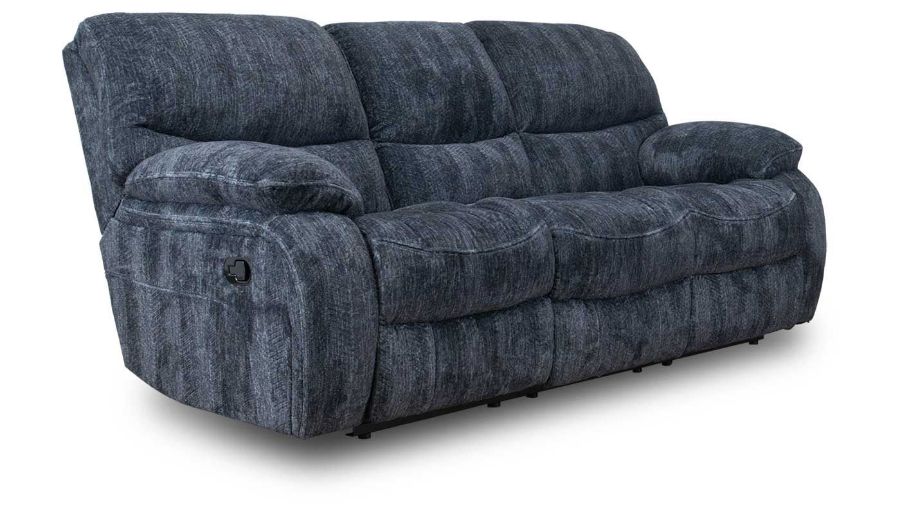 Picture of Lonestar II Ebony Sofa