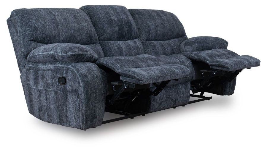 Picture of Lonestar II Ebony Sofa