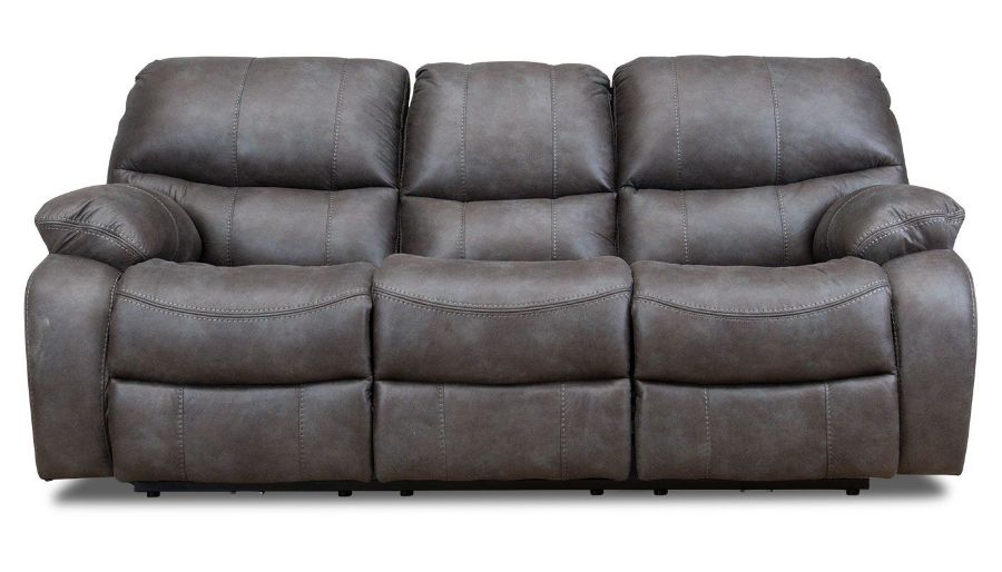 Picture of Lonestar II Graphite Sofa, Loveseat & Recliner