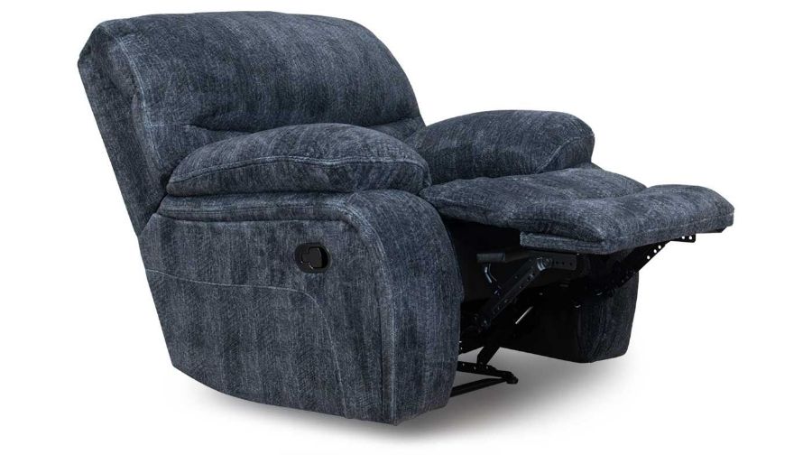 Picture of Lonestar II Ebony Power Sofa, Loveseat & Recliner