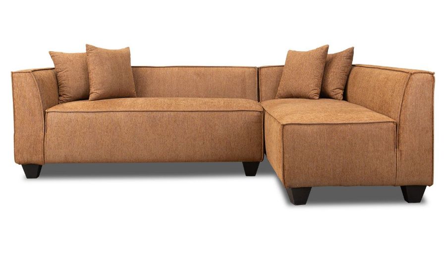 Picture of Rock & Roll Clay 2PC Sectional