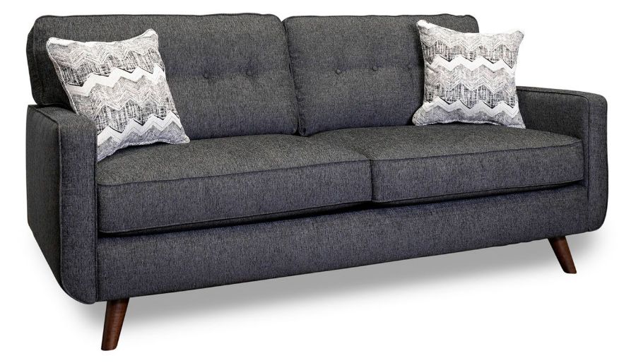 Picture of Hollywood Graphite Sofa