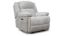 Picture of Easthill Beige Power Recliner