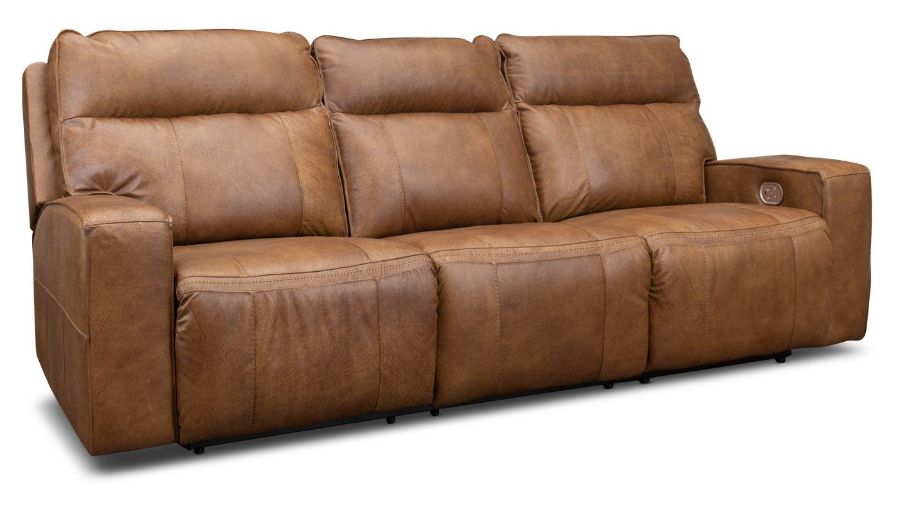 Picture of Ranger Power Sofa, Loveseat & Recliner
