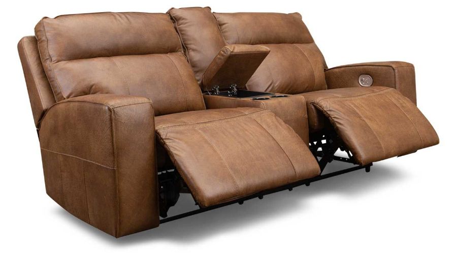 Picture of Ranger Power Sofa, Loveseat & Recliner