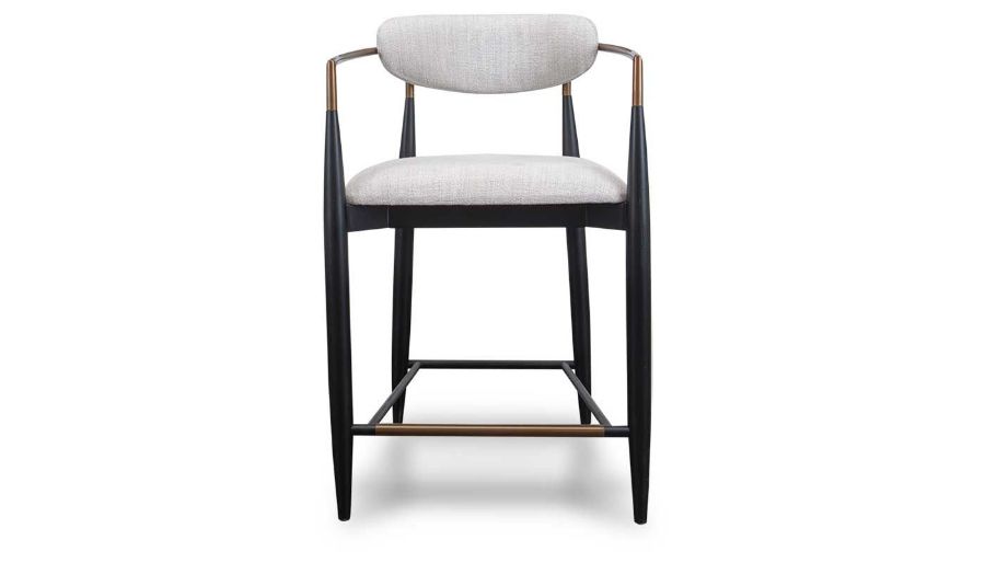 Picture of Jagger Beige Counter Height Chair