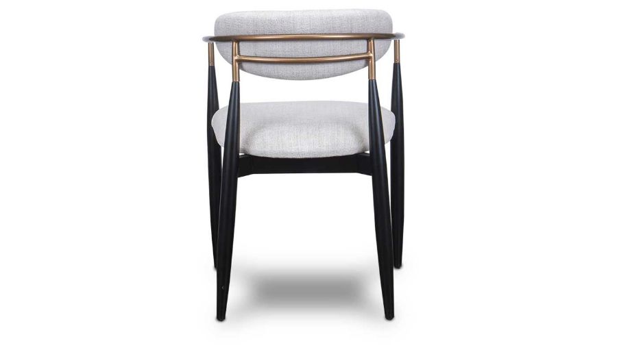 Picture of Jagger Beige Dining Height Chair
