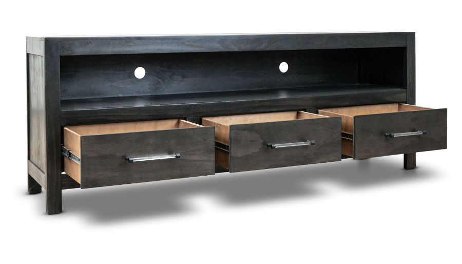 Picture of Delvey Caviar 74" Tv Stand